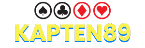 Logo KAPTEN89